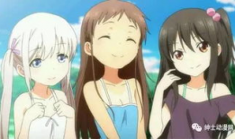 动漫工口图片,探寻二次元世界的激情与诱惑