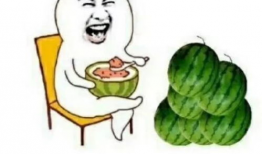 娱乐圈吃瓜名称